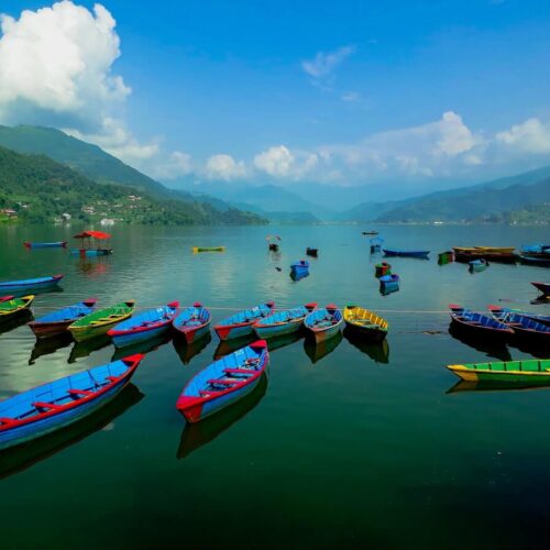 Pokhara Full Day Sightseeing Tour