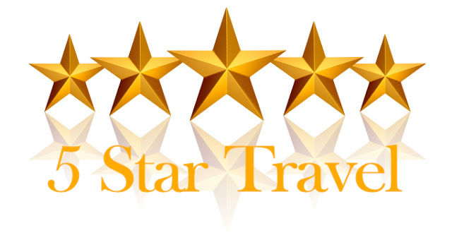 5 Star Travel, llc