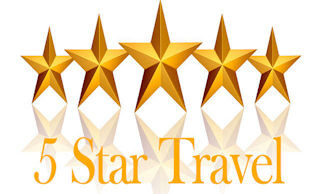 5 Star Travel